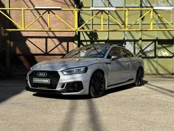 Grijs Gebruikt 2019 Audi RS5 Coupé | € 51.950