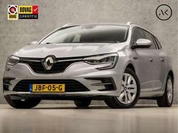 Grijs Gebruikt 2022 Renault Mégane IV Stationwagen | € 16.945 (Eerlijke prijs)