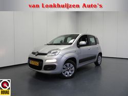 Grijs Gebruikt 2017 Fiat Panda Lounge Hatchback | € 8.140 (Eerlijke prijs)