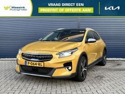 Geel Gebruikt 2022 Kia XCeed SUV | € 25.935