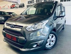 Grijs Gebruikt 2018 Ford Tourneo Connect MPV | € 15.800