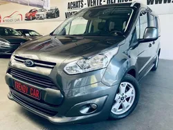 Grijs Gebruikt 2018 Ford Tourneo Connect MPV | € 15.800