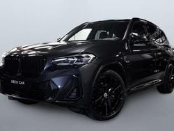 Grijs Gebruikt 2022 BMW X3 Executive SUV | € 44.950 (Super prijs)