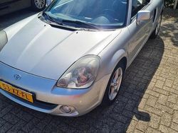 Gebruikt 2005 Toyota MR2 | € 10.499 (Eerlijke prijs)