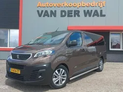 Bruin Gebruikt 2019 Peugeot Expert Premium Van | € 18.500 (Iets duurder)