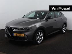 Grijs Gebruikt 2022 Alfa Romeo Tonale Sprint SUV | € 27.944 (Goede deal)
