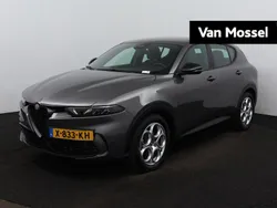 Grijs Gebruikt 2022 Alfa Romeo Tonale Sprint SUV | € 29.940 (Goede deal)