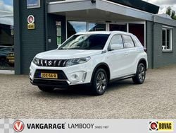 Wit Gebruikt 2023 Suzuki Vitara SUV | € 24.950 (Goede deal)