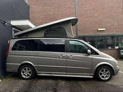 Gebruikt 2010 Mercedes Viano MPV | € 17.950