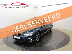 Blauw Gebruikt 2020 VW Passat Pro Stationwagen | € 21.890 (Goede deal)
