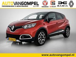 Rood metallic Gebruikt 2015 Renault Captur SUV | € 11.445 (Eerlijke prijs)