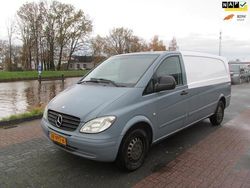 Overige Gebruikt 2008 Mercedes Vito Van | € 4.450 (Super prijs)