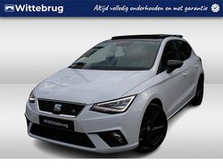Wit Gebruikt 2021 Seat Ibiza FR Hatchback | € 22.950 (Iets duurder)