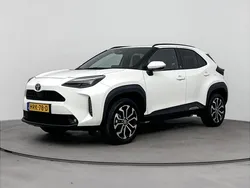 Gebruikt 2024 Toyota Yaris Hybrid Limited | € 29.995 (Eerlijke prijs)