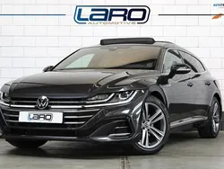 Grijs Gebruikt 2021 VW Arteon R-line Stationwagen | € 36.900 (Iets duurder)