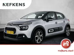 Grijs Gebruikt 2024 Citroën C3 Hatchback | € 16.725 (Eerlijke prijs)