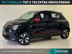 Zwart Gebruikt 2017 Renault Twingo Collection Hatchback | € 8.195 (Eerlijke prijs)