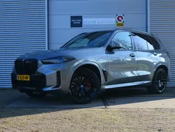 Grijs Gebruikt 2023 BMW X5 Comfort Edition SUV | € 92.499 (Eerlijke prijs)