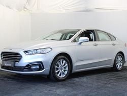 Grijs Gebruikt 2019 Ford Mondeo Titanium Sedan | € 16.999 (Goede deal)
