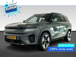 Groen Gebruikt 2025 Ssangyong (KGM) Torres EVX SUV | € 43.895