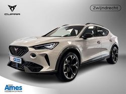 Wit Gebruikt 2024 Cupra Formentor VZ2 SUV | € 34.995 (Eerlijke prijs)