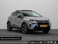 Grijs Gebruikt 2025 Mitsubishi ASX Instyle SUV | € 39.085