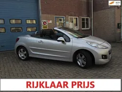 Peugeot 207 CC