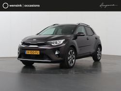 Bruin Gebruikt 2020 Kia Stonic SUV | € 13.630 (Goede deal)