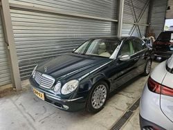 Groen Gebruikt 2004 Mercedes ML500 Elegance SUV | € 25.000