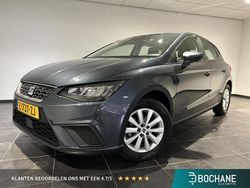 Grijs Gebruikt 2021 Seat Ibiza Style Hatchback | € 15.995 (Eerlijke prijs)