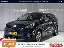(b4u) gravity blue m Gebruikt 2022 Kia e-Niro SUV | € 23.950 (Super prijs)