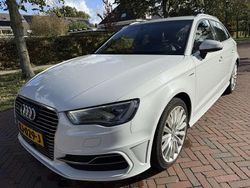 Wit Gebruikt 2015 Audi A3 Hatchback | € 14.999 (Super prijs)