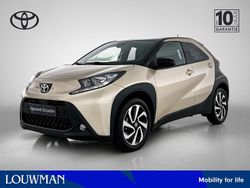 Beige Gebruikt 2024 Toyota Aygo X Pulse SUV | € 22.950