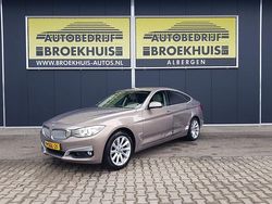 Beige Gebruikt 2013 BMW 320 Executive Hatchback | € 8.200 (Super prijs)