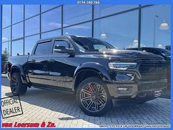 Zwart Gebruikt 2022 Dodge Ram Limited Pickup | € 72.500