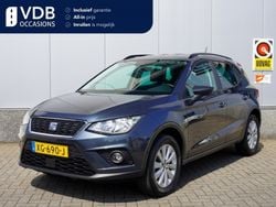 Grijs Gebruikt 2019 Seat Arona Style SUV | € 13.780 (Goede deal)
