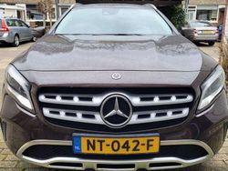 Bruin Gebruikt 2017 Mercedes GLA200 Premium Plus SUV | € 17.000 (Eerlijke prijs)