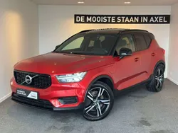 Suv Gebruikt 2020 Volvo XC40 R-Design SUV | € 29.950 (Goede deal)