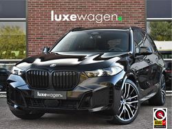 Zwart Gebruikt 2024 BMW X5 M Sport SUV | € 95.900 (Eerlijke prijs)