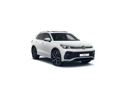 Overige Gebruikt 2024 VW Tiguan R-line SUV | € 59.058