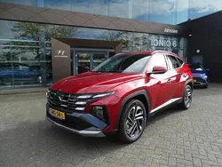 Rood Nieuw 2024 Hyundai Tucson Premium SUV | € 46.950 (Duur)