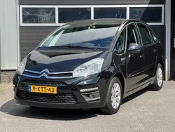 Zwart Gebruikt 2013 Citroën C4 Picasso Business Class MPV | € 3.950 (Super prijs)