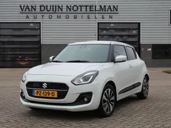 Wit Gebruikt 2017 Suzuki Swift Hatchback | € 13.950 (Iets duurder)