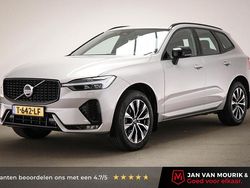Grijs Gebruikt 2023 Volvo XC60 Ultimate SUV | € 47.095 (Eerlijke prijs)