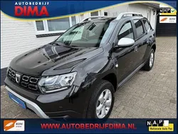 Zwart Gebruikt 2019 Dacia Duster Comfort SUV | € 14.490 (Eerlijke prijs)