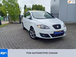 Wit Gebruikt 2014 Seat Altea XL Style MPV | € 5.940 (Eerlijke prijs)