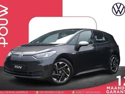 Grijs, metallic lak Gebruikt 2020 VW ID.3 Pro Performance Hatchback | € 18.450 (Eerlijke prijs)