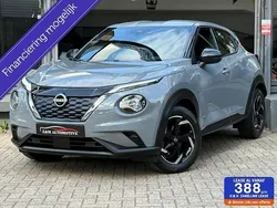Grijs Gebruikt 2023 Nissan Juke 360º SUV | € 23.999 (Eerlijke prijs)