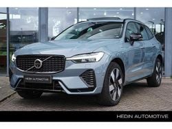 Gebruikt 2021 Volvo XC60 Ultimate SUV | € 58.995 (Duur)