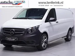 Wit Gebruikt 2023 Mercedes Vito MPV | € 26.800